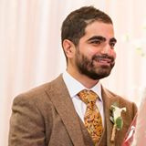 Mohammed Patel
