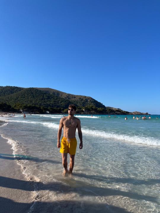 Joaquín Pomares Ruiz