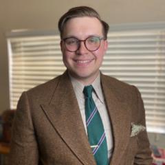 Keith Kocher