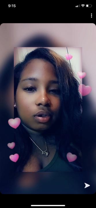 Laneisha Higgins