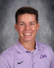 Kobe Dixon