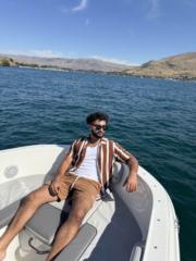Yaseen Sultani