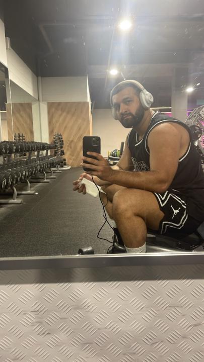 Moustafa Gomulwal