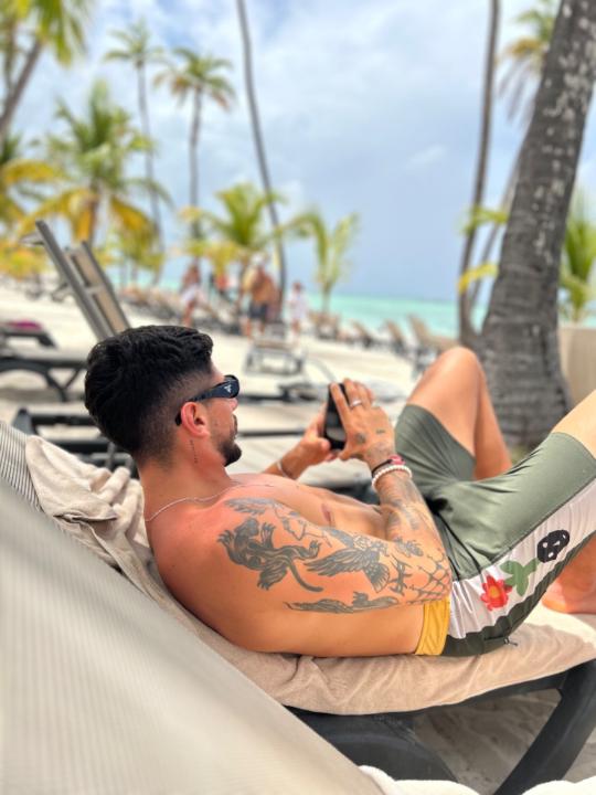 Sebastián Nájera