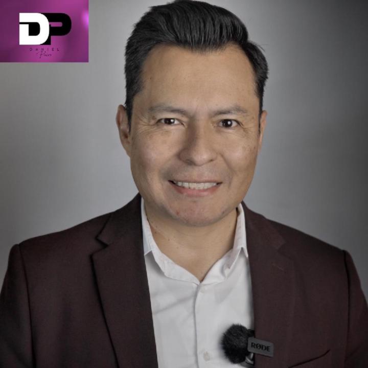 Daniel Pairo