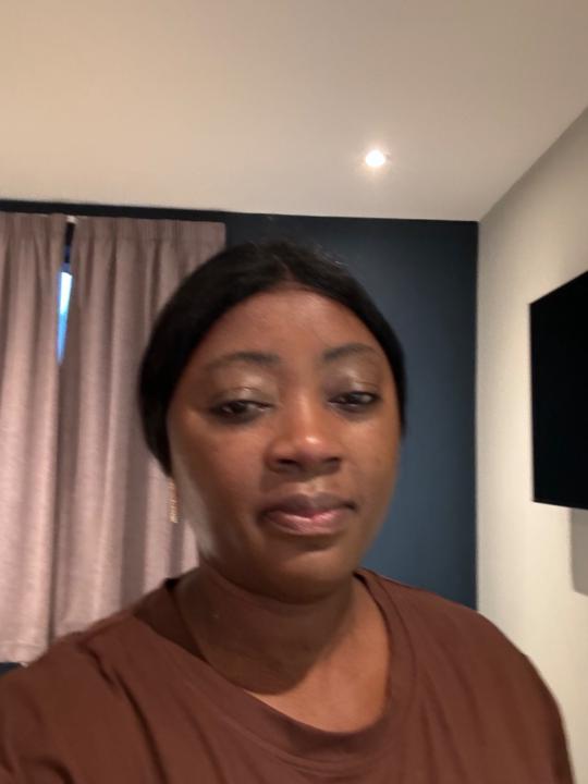 Motunrayo Aliu