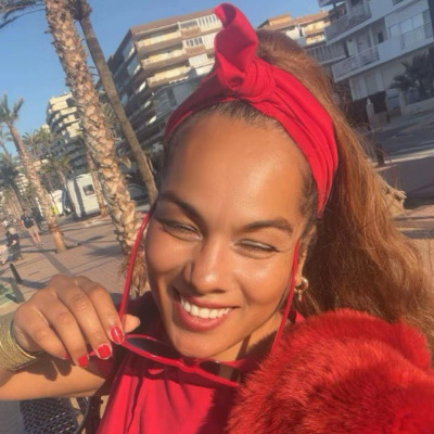 Virginia Buika