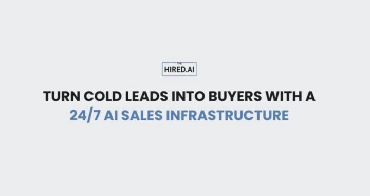 TheHired.AI