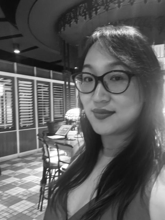 Yaxing Angela Wang