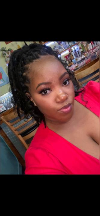 Verlicia Thomas