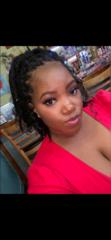 Verlicia Thomas