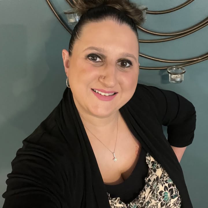 ConnieMae Lewis