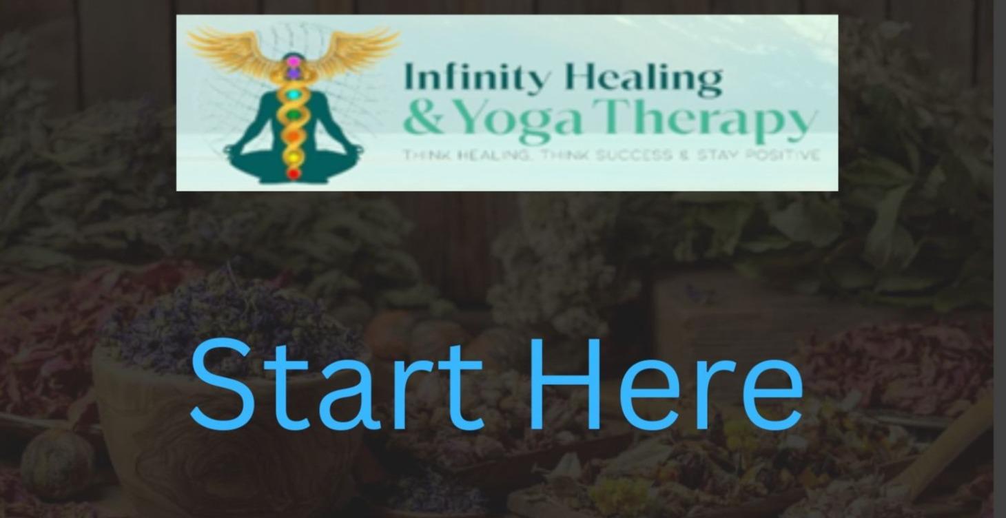🌿Begin Your MS Healing Modules Now!