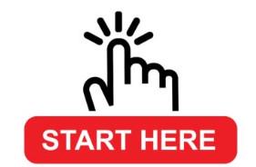 Step #1 - Start Here First. (Promote Yourself)