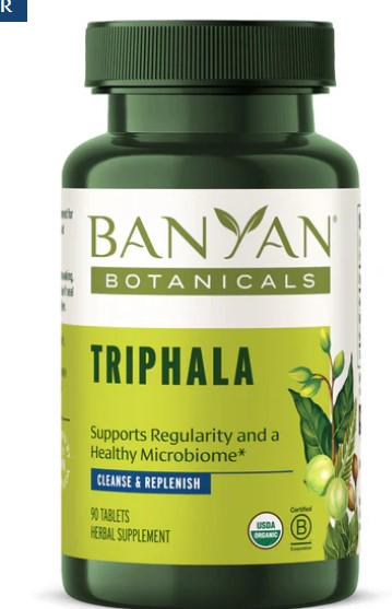 Ayurvedic Herb - Triphala