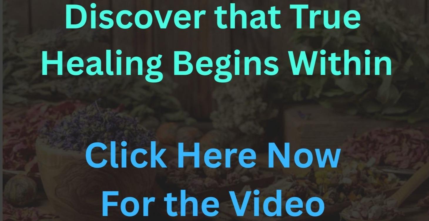 🌿The New Paradigm of Healing