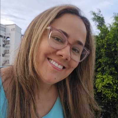 Katherine Vargas Vargas