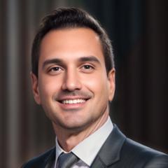 Baris Zeren