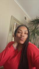 Kristeena Smith Jackson