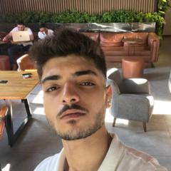 Yassin Alzain