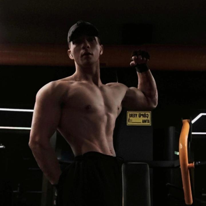 Muhammed Emin Yıldırım