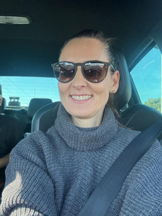 Ildi Bondi