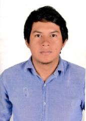 Jean Marcos Cutti huamani