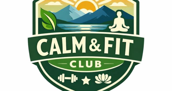 Calm & Fit Club 安安小隊