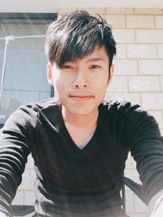 Andy Shen