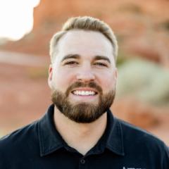 Jarom Johnson