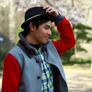 Chris Lin