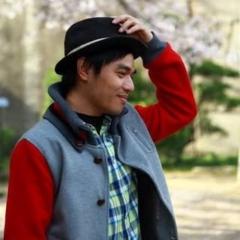Chris Lin
