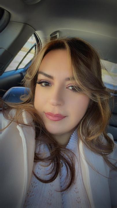 Vanessa Ramirez