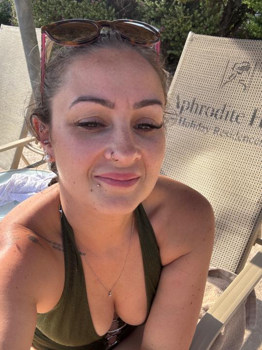Lucie Guertin