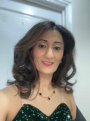 Bhavnisha Parmar