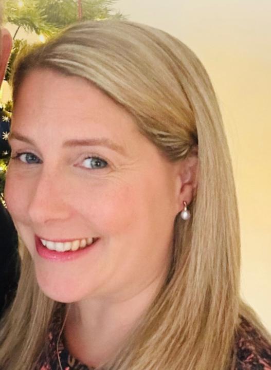 Natalie Machin-Belcher