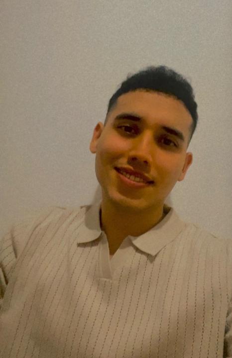 Kevin Vasquez