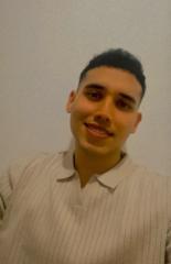 Kevin Vasquez