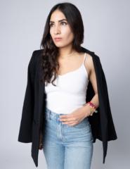 Brenda Flores