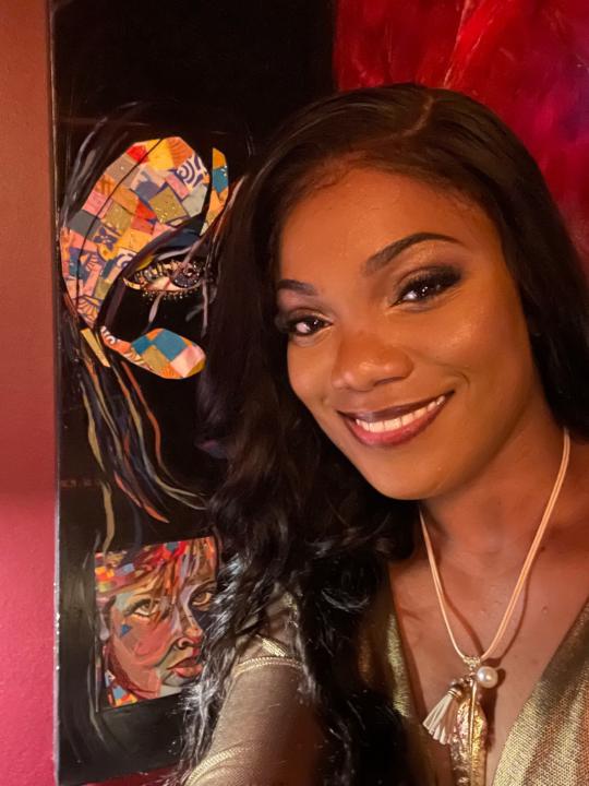 Candia Boothe
