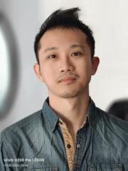 Quanyong Alvin Toh