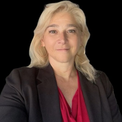 Isabelle Fortier