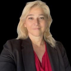 Isabelle Fortier