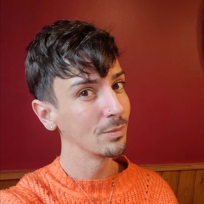 Brendan Barry