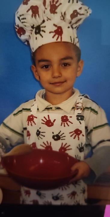 Adam Sanchez