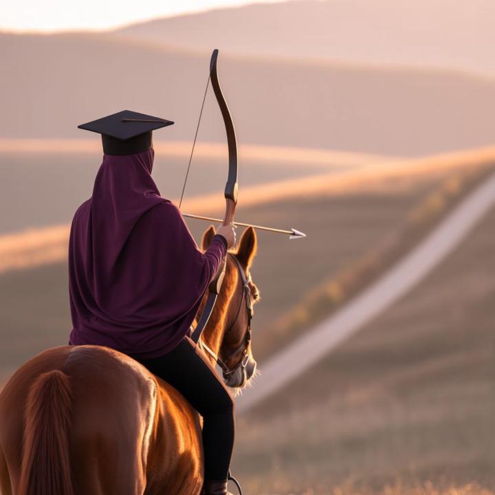 Farah Mojtar Mohamed