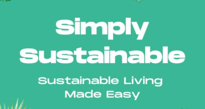 Simply Sustainable