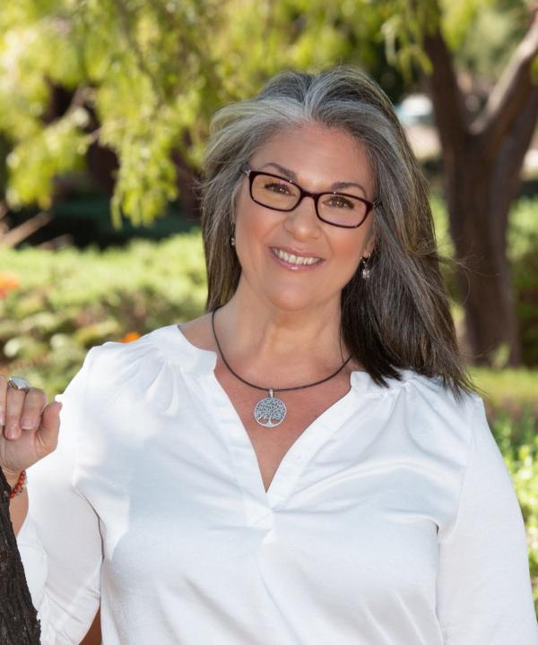 Monica Weeks