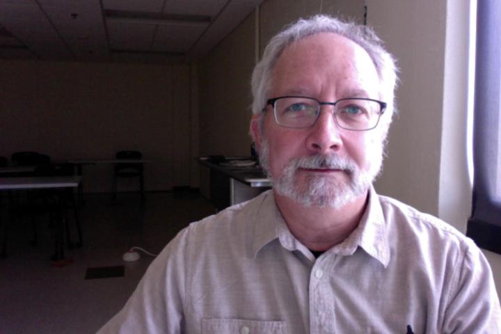 Charles Myers