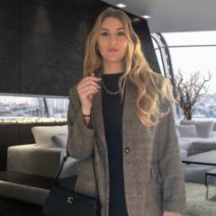 Tarnee Rutherford